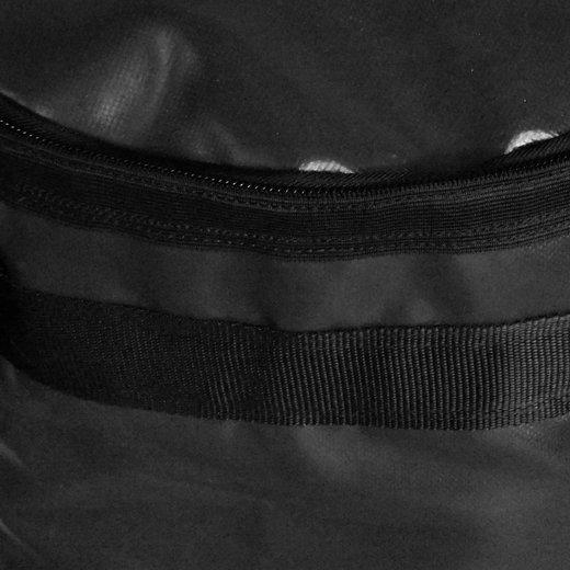 Punching bag 115x35 cm - Empty