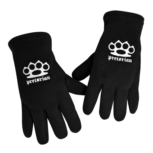 Winter gloves Pretorian "Public Enemy"
