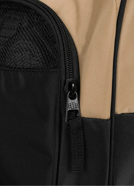  PIT BULL &quot;AVENIDA&quot; training bag - light brown