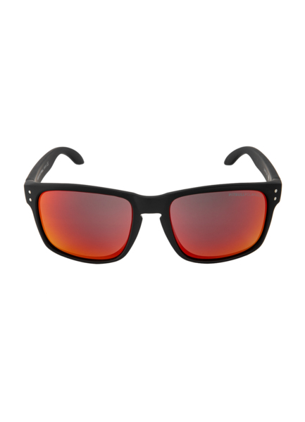 PIT BULL &quot;Grove&quot; Sunglasses - black / red