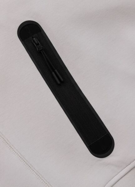 Bluza męska PIT BULL "DOGWOOD" - białawy niebieski