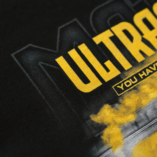 Bluza z kapturem Extreme Adrenaline "Ultras Expedition"