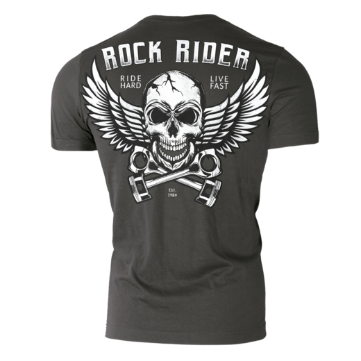 Koszulka "Drift Racer" HD