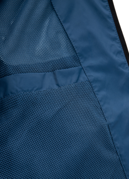 Women's spring jacket PIT BULL "Dahlia" '22 - jeans