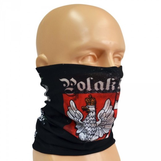 Komin wielofunkcyjny Aquila "Polak Węgier"