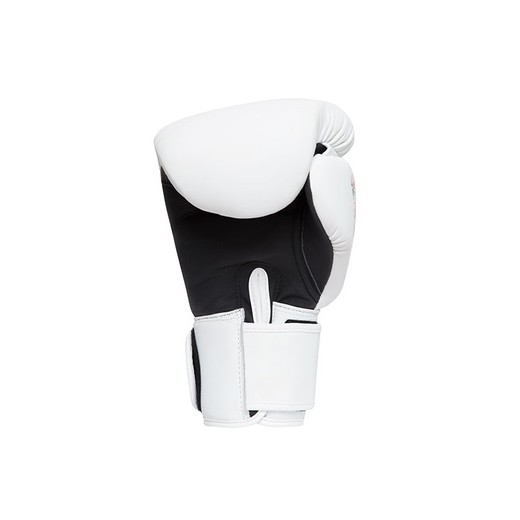StormCloud boxing gloves "Blizzard Sakura" - white