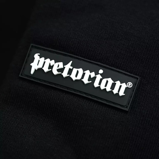 Outlet: Pretorian "Mixed Martial Arts" Hoodie 