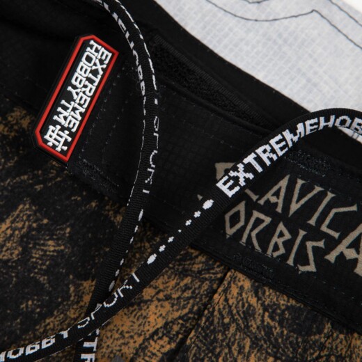  Spodenki athletic Extreme Hobby | SLAVICA ORBIS