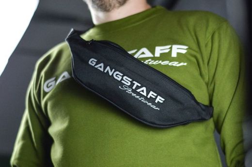 Gangstaff &quot;Classic&quot; Waist Pack
