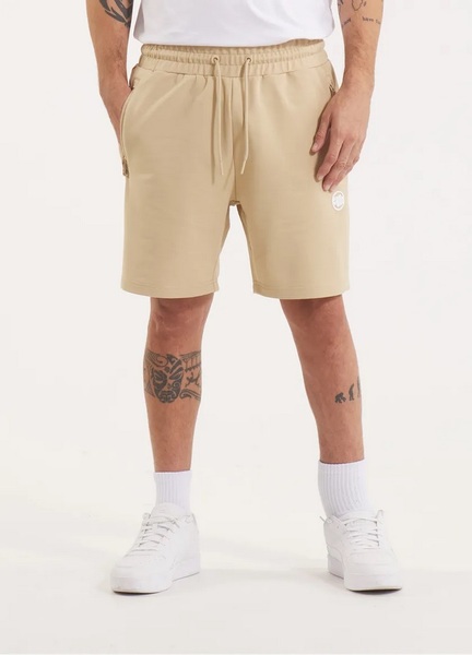 PIT BULL &quot;NUGGET&quot; sweatpants - sand