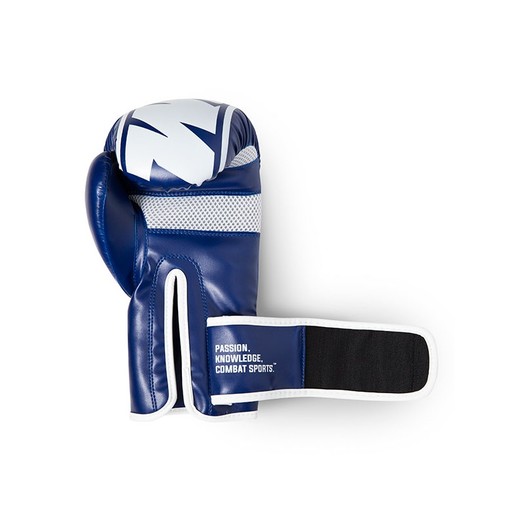 StormCloud boxing gloves &quot;Bolt 2.0&quot; - blue / white