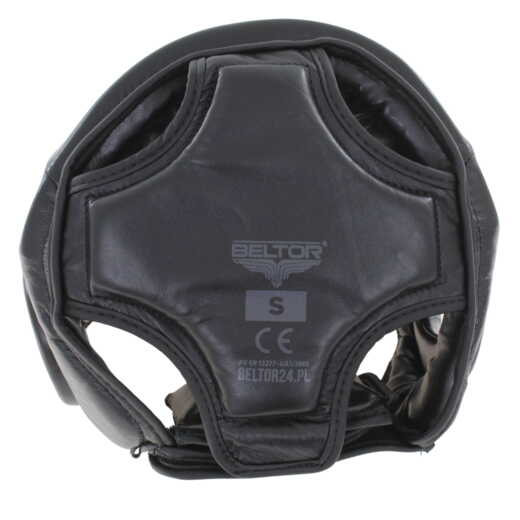 NIGHT LEGEND Beltor training boxing helmet and head protector