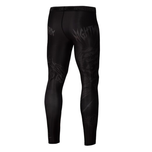  Extreme Hobby Men&#39;s Leggings | NIGHTMARE 2