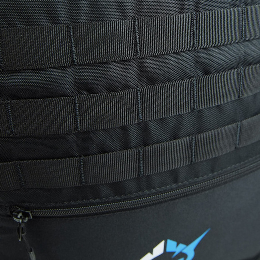 Plecak treningowy Ground Game "SAMURAJ"