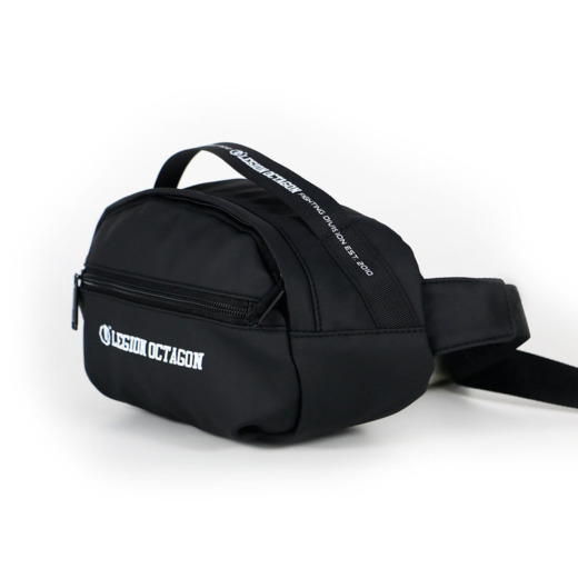 Legion Octagon Palm Coast Waist Bag