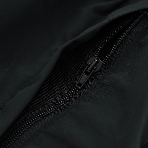 Polyester shorts Extreme Adrenaline &quot;ACAB - Black&quot;