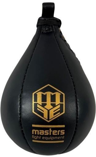 MASTERS reflex ball 29 cm black SP2-2