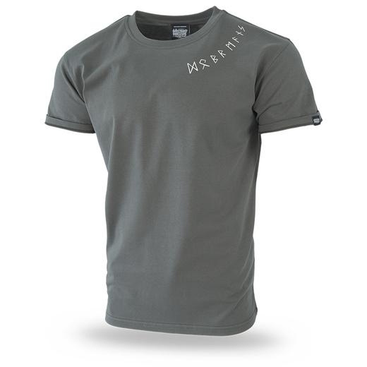 Koszulka T-shirt Dobermans Aggressive " Northmen TS202" - khaki