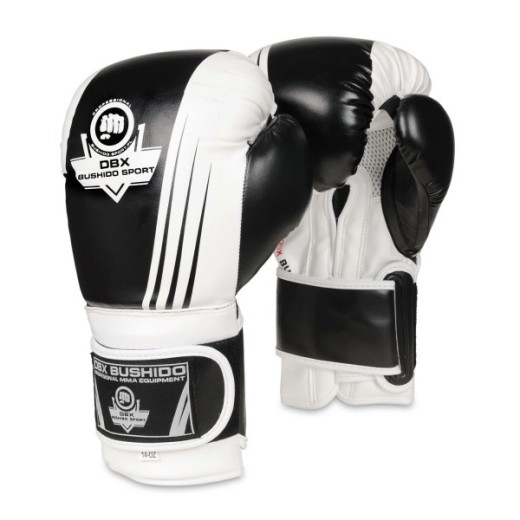 Bushido boxing gloves - DBD-B-2v3a