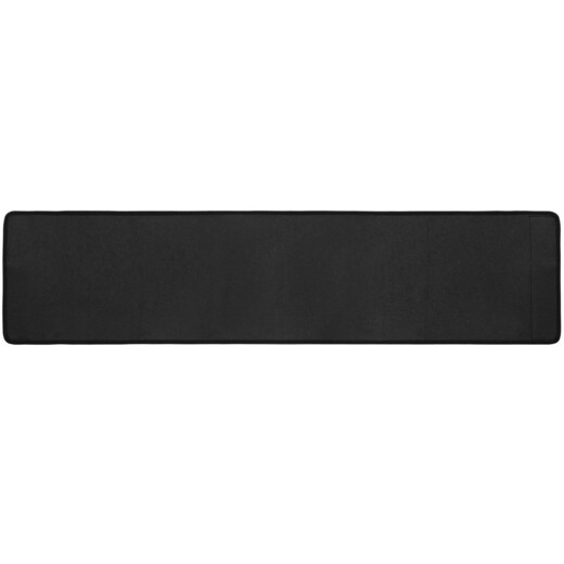 PAS NEOPRENOWY WYSZCZUPLAJĄCY Beltor "FITNESS PRO" 120x30cm - czarny