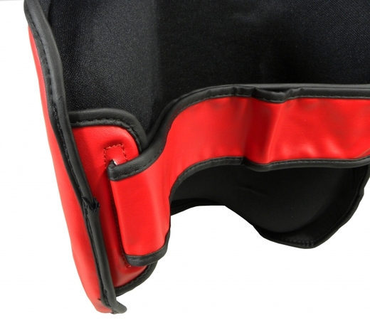 Ochraniacz trenerski brzucha i ud MASTERS - OBU-3 