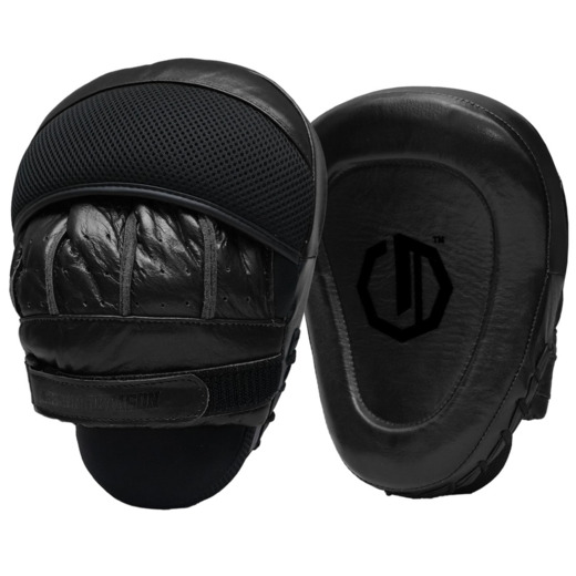 Legion Octagon Pro Series Trainer Paws black/black