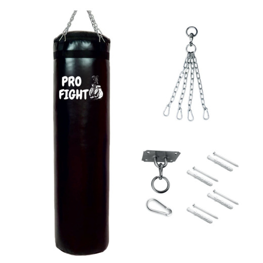 Punching bag 120x35 Prestige - 33 kg
