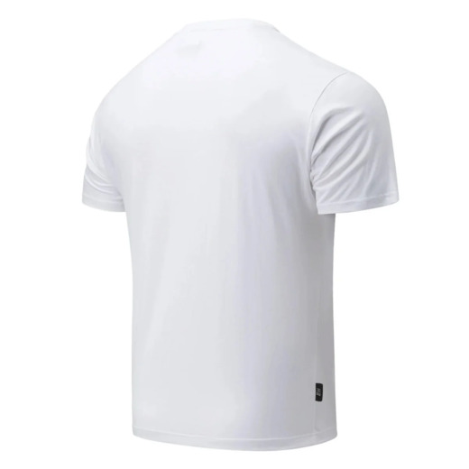 Extreme Hobby "SLANT" T-shirt - white