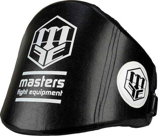 MASTERS OT-BLACK torso protector black 
