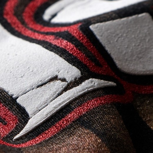 Bluza z kapturem Extreme Hobby "Polska" 