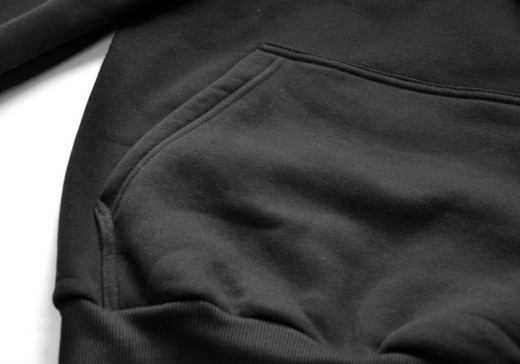 Aquila ninja sweatshirt &quot;Polish Hooligans&quot;