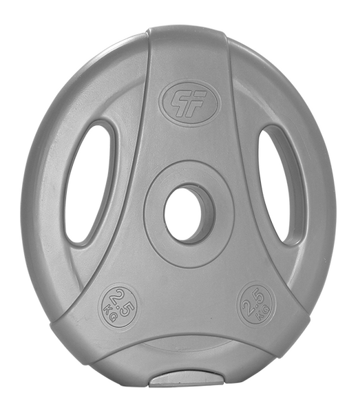 BELTOR PF LINE OBCIĄŻENIE BITUMICZNE Z UCHWYTAMI 2,5 kg / 29 mm P0015
