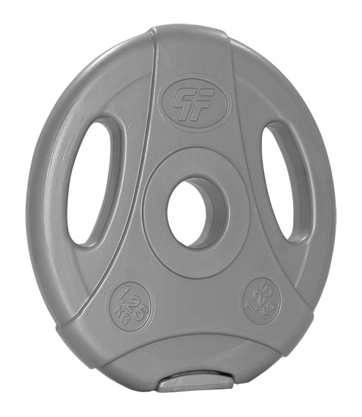 BELTOR PF LINE OBCIĄŻENIE BITUMICZNE Z UCHWYTAMI 1,25 kg / 29 mm P0014