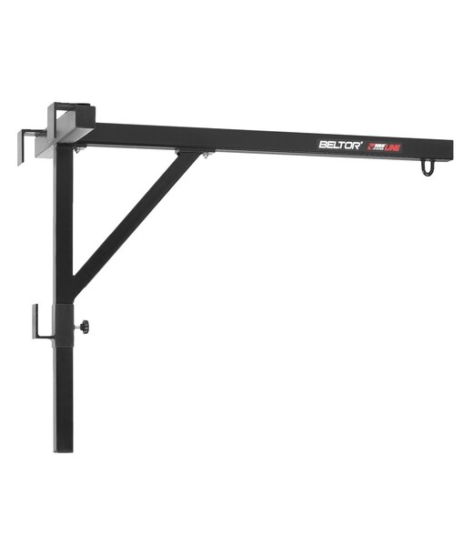 BELTOR HRD SYSTEM LINE MOCOWANIE / WIESZAK DO WORKA - MOCOWANY DO DRABINEK B1326