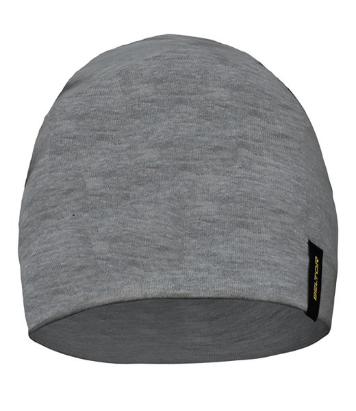 BELTOR BW CZAPKA / CAP "MOVE" SLIM - melanż/melange B0476 *