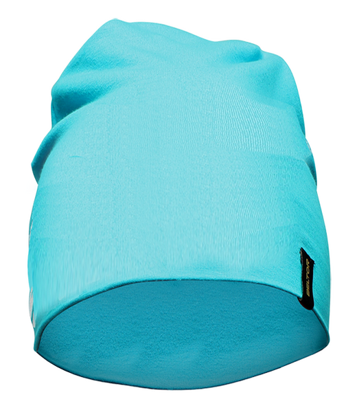 BELTOR BW CZAPKA / CAP "MOVE" - turkus/turquoise B0485 *