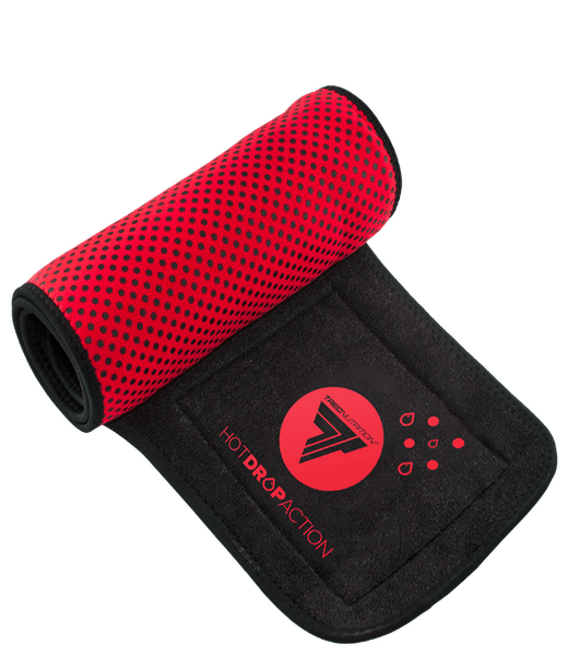 TREC PAS WYSZCZUPLAJĄCY / SLIMMING BELT