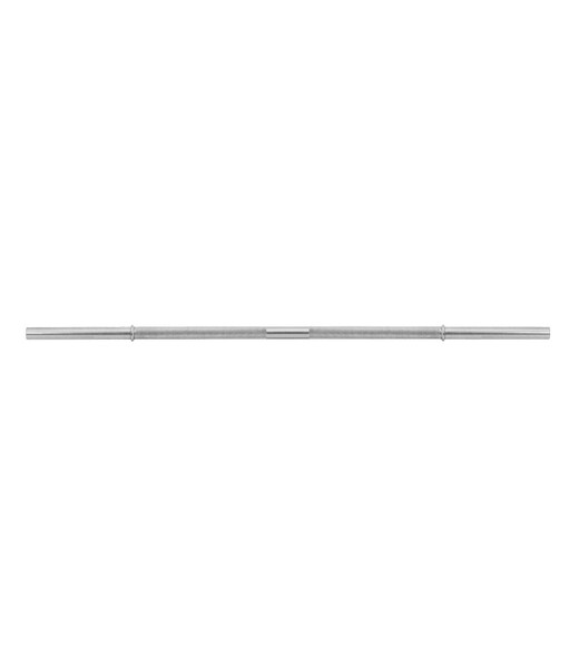 BELTOR HRD SYSTEM GRYF 28mm PROSTY 210 cm / RYFLOWANY - GŁADKI BEZ ZACISKÓW H0398