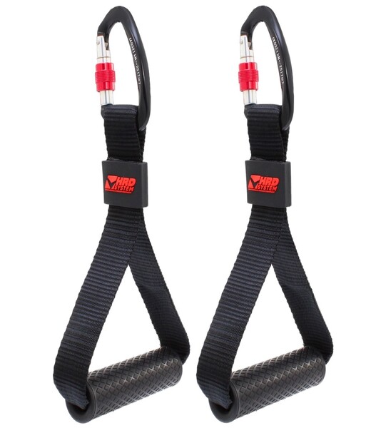 BELTOR HRD SYSTEM LINE UCHWYTY NA TRICEPS H0064