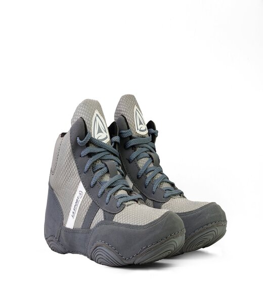 LA SPORT BUTY ZAPAŚNICZE Szare 37