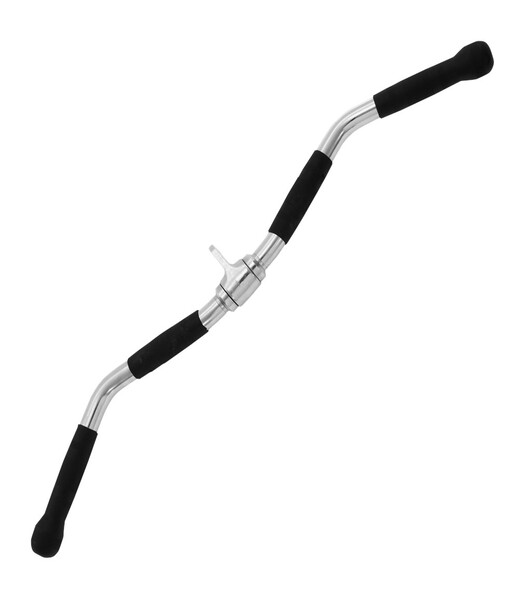 BELTOR HRD SYSTEM LINE DRĄŻEK DO WYCIĄGU DŁUGI ŁAMANY 78cm H0063