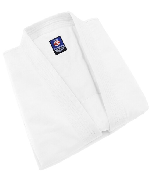 BELTOR KARATE GI / KIMONO "Kyokushinkai" Premium Quality 14oz white/biały 190cm B1451