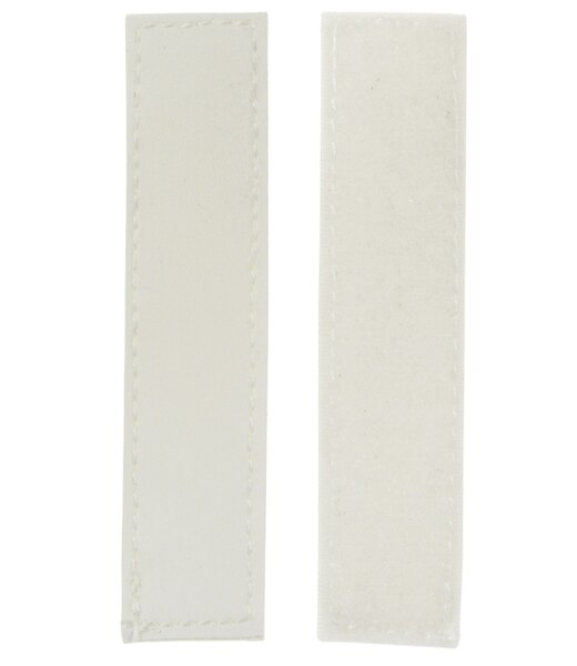BELTOR PASEK ZABEZPIECZAJĄCY WŁOSY do KASKU "COMBAT" / HAIR SECURITY STRAP (SZTUKA) biały - white B2667