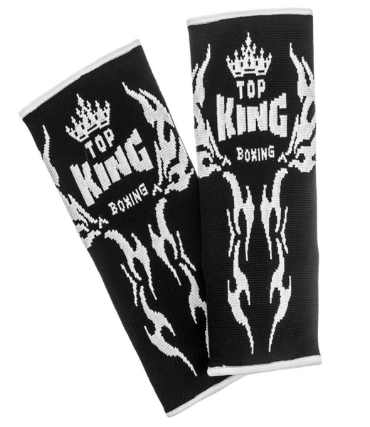 Top King Ściągacz na Stopę TKANG-02 Black PARA 2szt. "L"