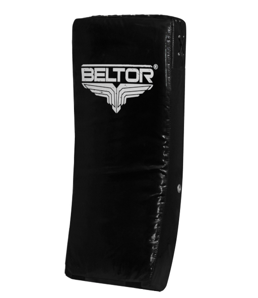 BELTOR TARCZA DO KOPNIĘĆ PROFILOWANA / KICK SHIELD "CURVED" (75cm x 35cm x 15cm) B0160