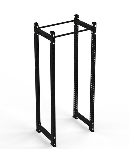 BELTOR HRD SYSTEM KLATKA TRENINGOWA / TRAINING RACK czarny/black HR1703
