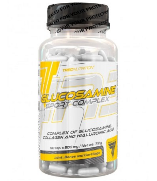 TREC GLUCOSAMINE SPORT COMPLEX 90 kap.