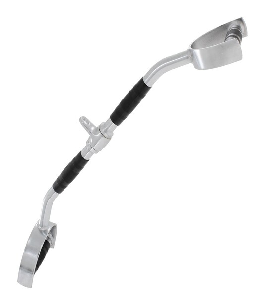 BELTOR HRD SYSTEM LINE DRĄŻEK DO WYCIĄGU Z UCHWYTAMI 71cm H0059