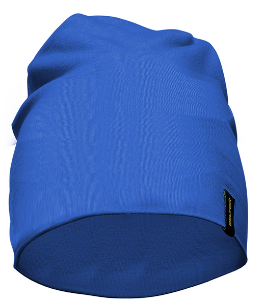 BELTOR BW CZAPKA / CAP "MOVE" - niebieski/blue B0483 *