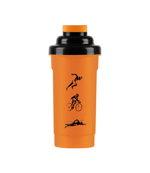TREC ENDURANCE SHAKER 211 ORANGE TREC ENDURANCE 500 ml